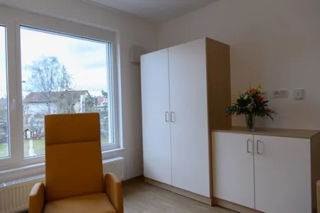 Seniorenzentrum Gottfried Seiler Feucht