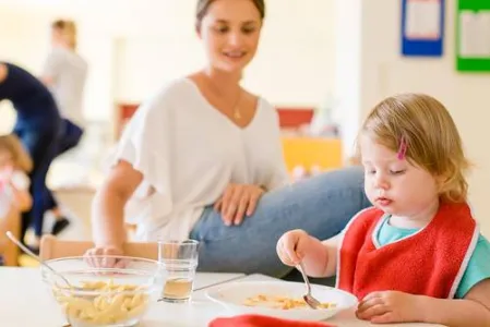 Kindertagesstätte Sonnenwinkel - Fürth