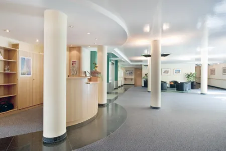 Seniorenwohnpark Neulichtenhof Nürnberg