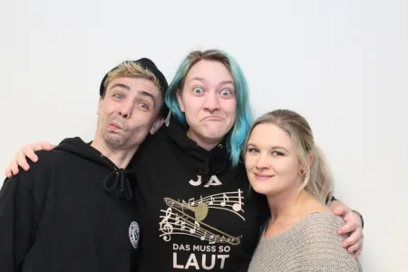 Fachbereich Autismus