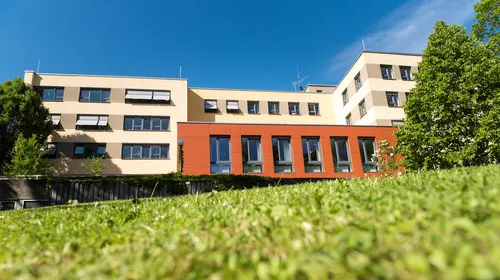 Schertlinghaus Burtenbach