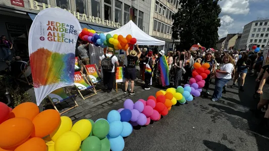 CSD 2024