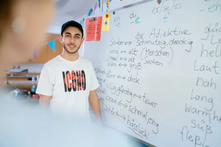Flüchtlingsfonds