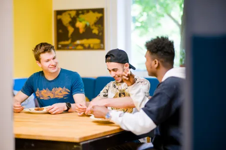 Flüchtlingsfonds