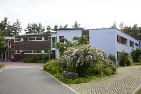 Raumerhaus-Verbund