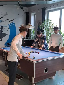 Billard