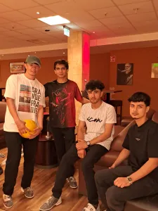 Bowling