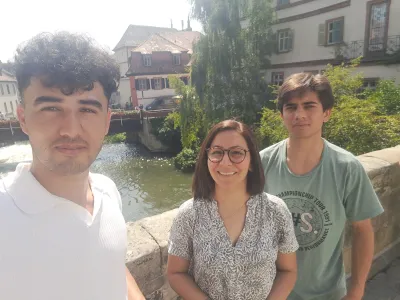 Bamberg