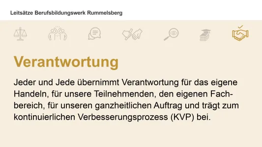 Titel Leitlinien BBW-9