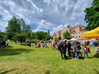 Jahresfest 2025