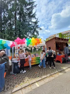 Jahresfest 2025