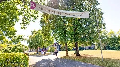 Auhof Jahresfest 2025