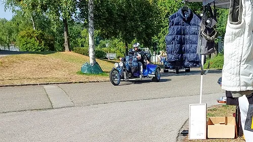 Auhof Jahresfest 2025