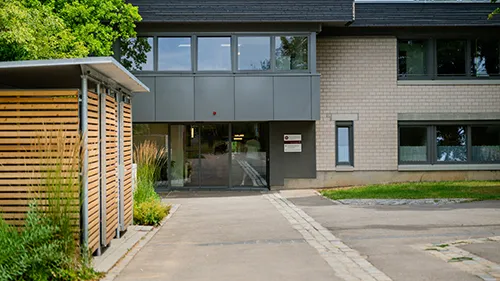 Heilpädagogische Tagesstätte am Auhof