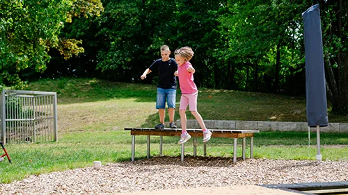Heilpädagogische Tagesstätte am Auhof