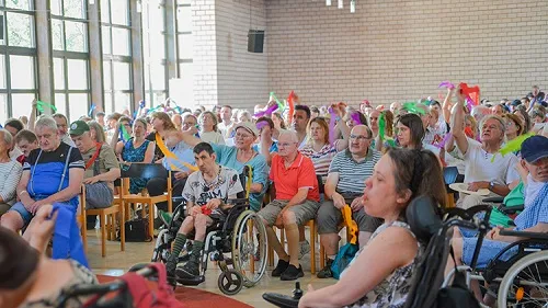 Auhof Jahresfest 2025