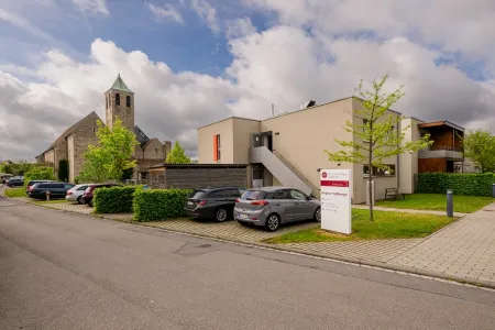 Wohnen in Ebelsbach