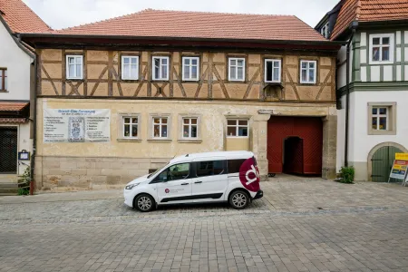 Wohnen in Hofheim