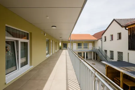 Wohnen in Hofheim