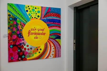 Wohnen in Hofheim