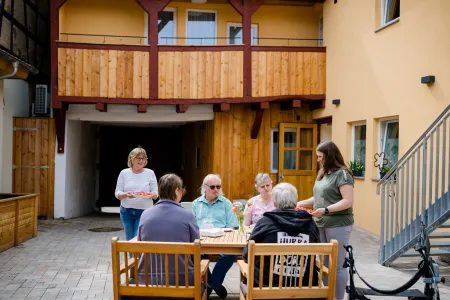 Wohnen in Hofheim