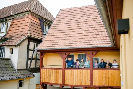 Wohnen in Hofheim