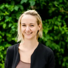 Lara März