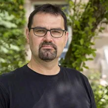 Dieter Ritter
