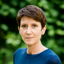 Christine Wagner