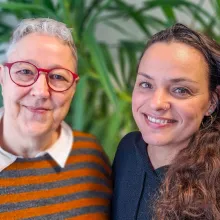 BBW Claudia Wittenzellner Therese Zierold