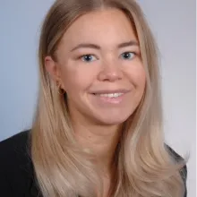 Martha Harbusch