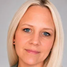 Stephanie Schunke