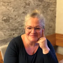 Anita Albrecht