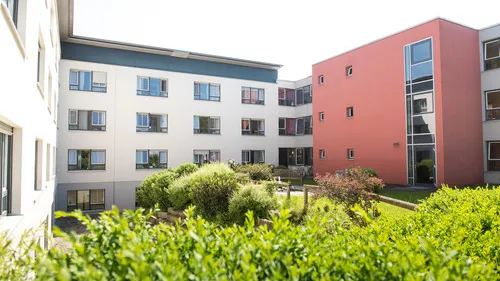 Rummelsberger Stift Leipheim