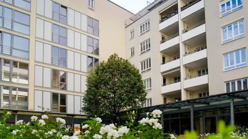 Hesperidenpark Nürnberg
