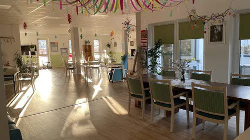 Perlenbach Senta RDA