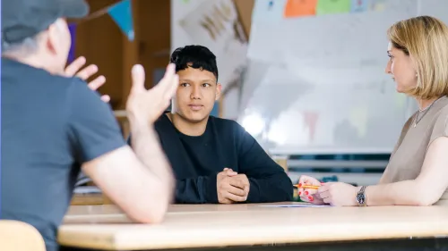 Psychologischer Fachdienst