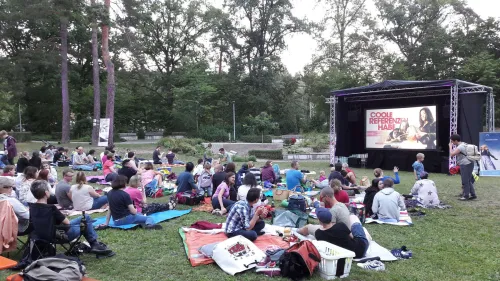 Eindrücke der vergangenen Veranstaltungen