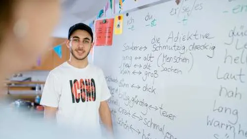 Flüchtlingsfonds