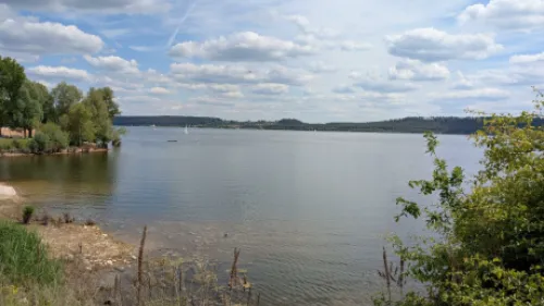 Brombachsee