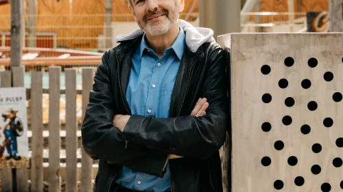 Andreas Puchta vom Bamberger Betreuungsverein.