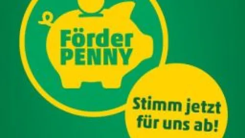 Förderpenny