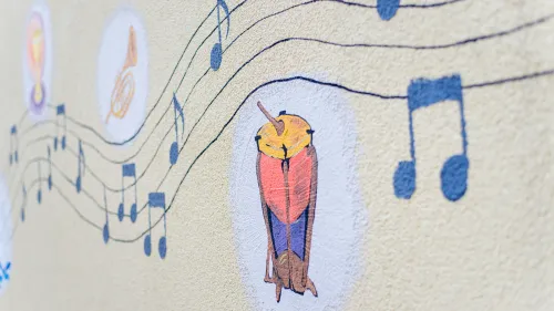 „Gemeinsames Musizieren verbindet“