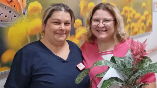 10 Jahre Haus Lehmgruben