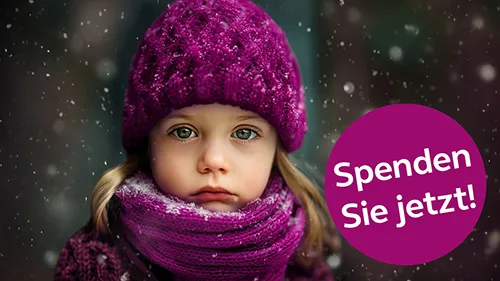 Teaser Spenden Weihnachten 2025
