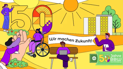 BBW Festgodi 2026 Veranstaltung