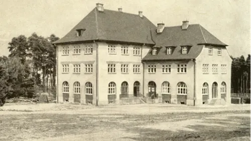 Spenden Diakoniemuseum