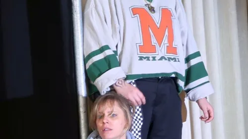 Schulaufführung FakS