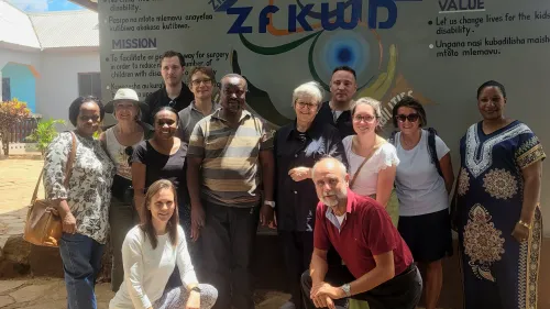 Besuch-in-der-Zilper-Foundation