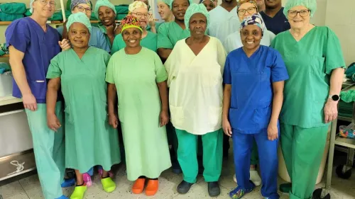 Feuerkinder Team 2024